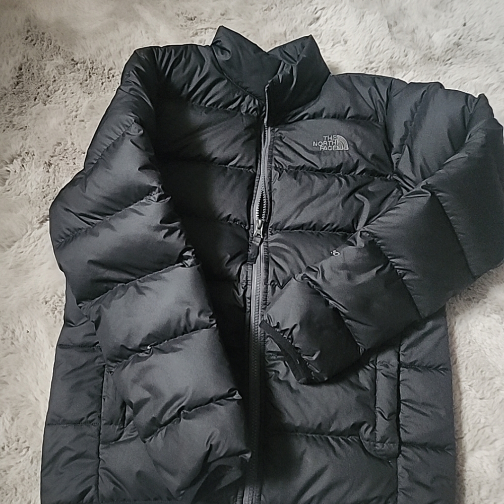 North Face Jacket Boys